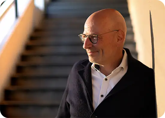 Ulrich Watermann – Expert für systemische Beratung und Coaching für Transformationsprozesse