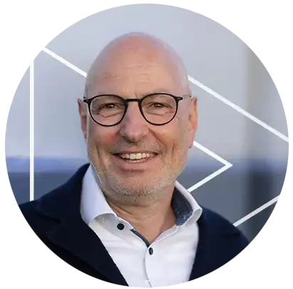 Portrait von Ulrich Watermann systemisch